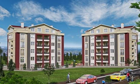 Esmasultan Bursa
